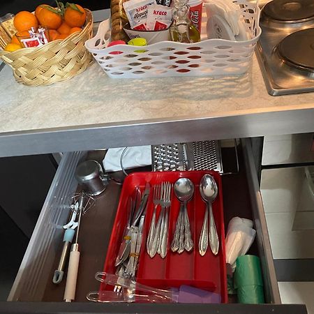 Elbasan Center Family Apartment N.42 외부 사진