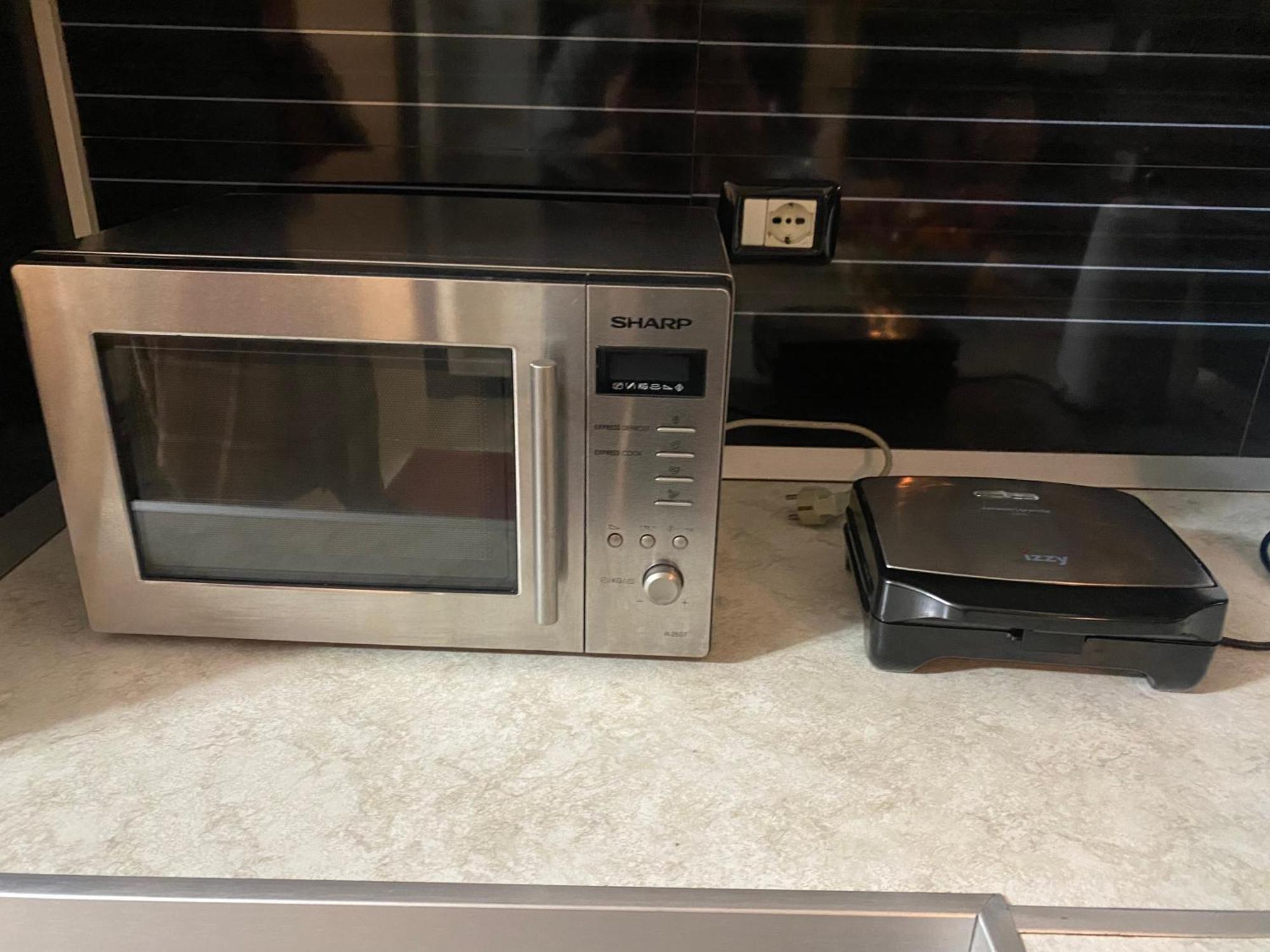 Elbasan Center Family Apartment N.42 외부 사진