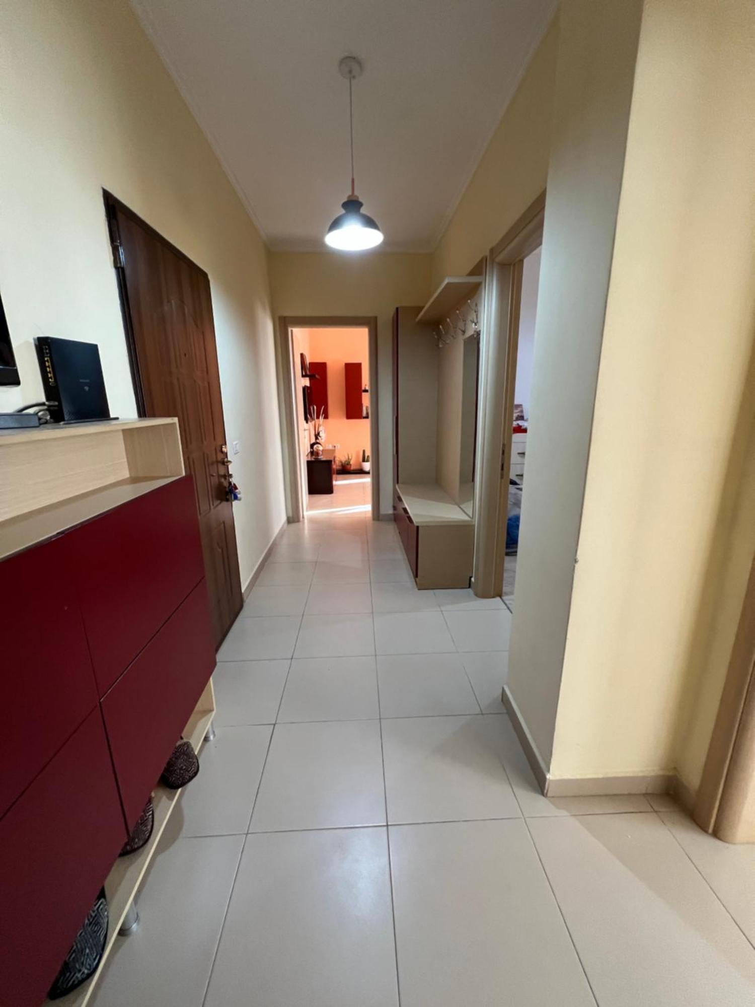 Elbasan Center Family Apartment N.42 외부 사진